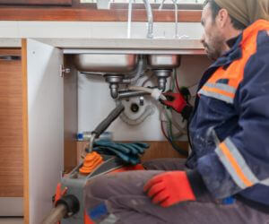 About Plumbers Pros Washington, CA