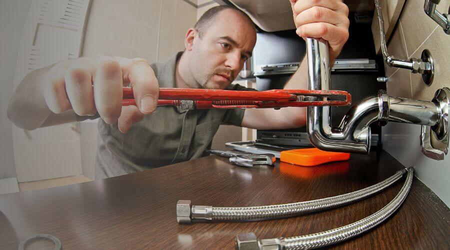 Local 24/7 Emergency Plumbing in Washington, CA
